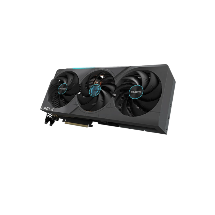 GIGABYTE GeForce RTX 4080 EAGLE 16GB OC Edition - الصورة 3