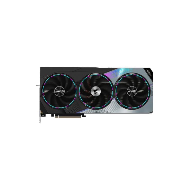GIGABYTE GeForce RTX 4080 AORUS MASTER 16GB - الصورة 5