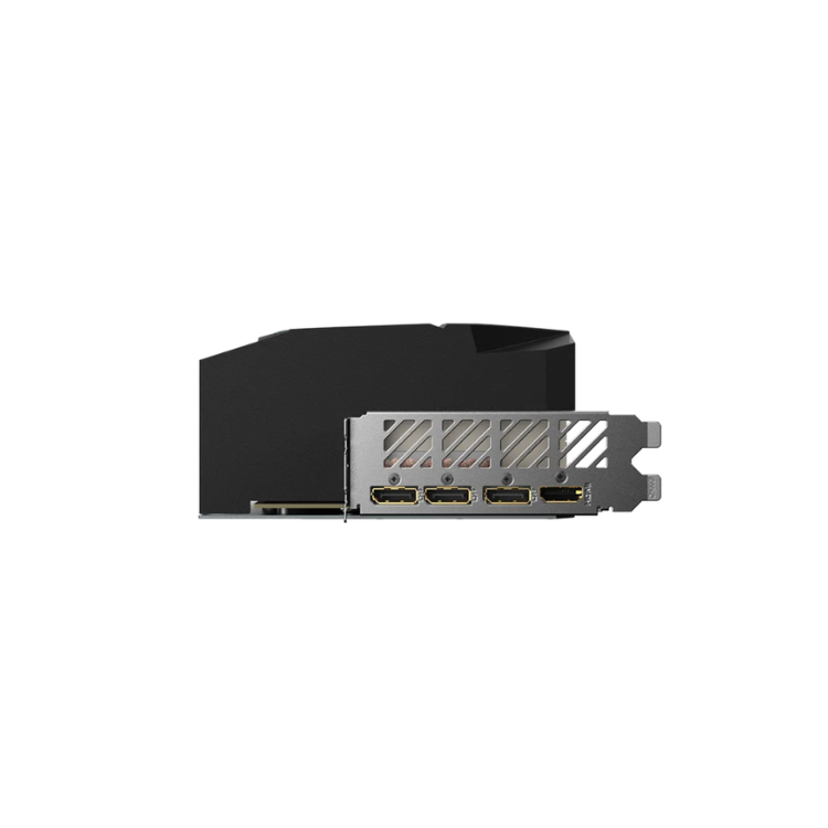 GIGABYTE GeForce RTX 4080 AORUS MASTER 16GB - الصورة 4