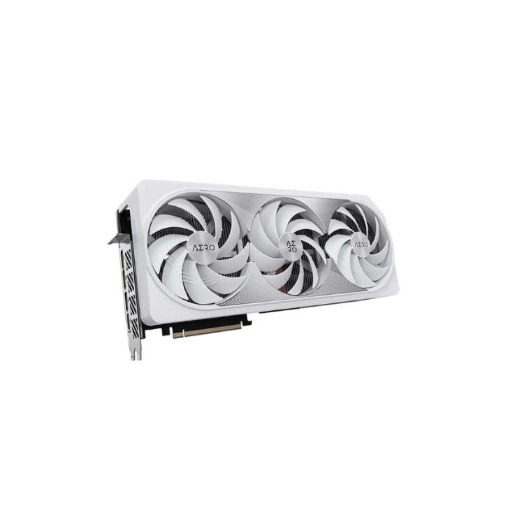GIGABYTE GeForce RTX 4080 AERO 16GB OC Edition - الصورة 3