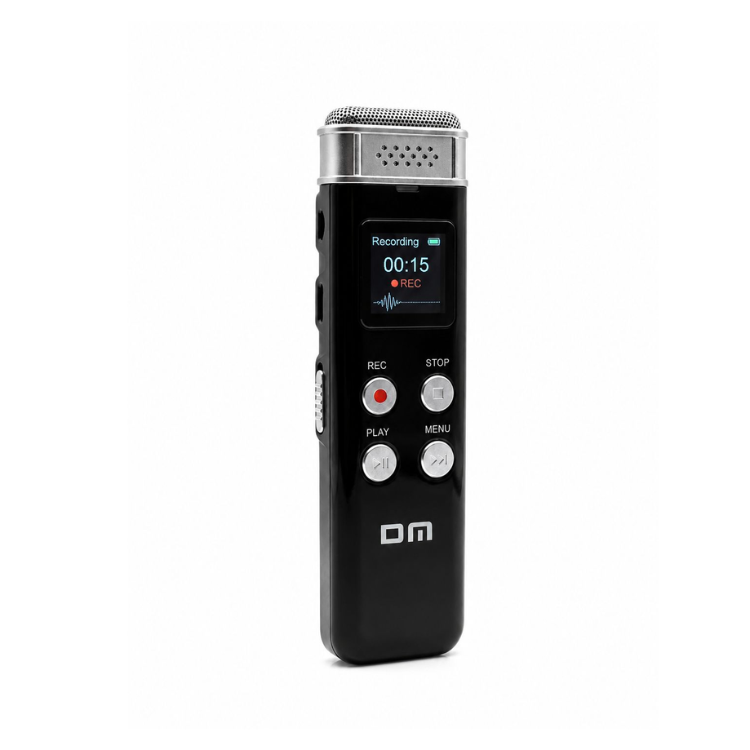 مسجل رقمي محمولPortable Digital Recorder V2