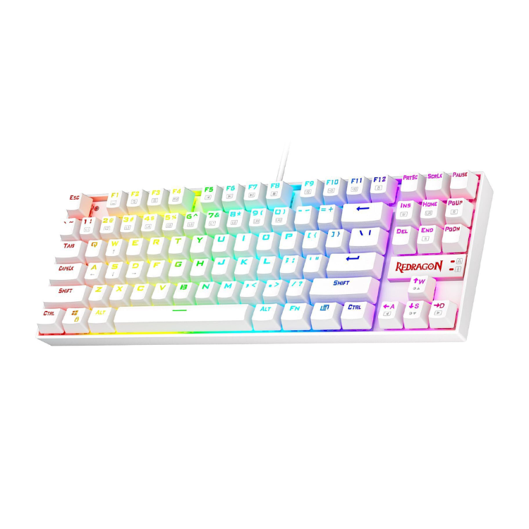 كيبورد REDRAGON K552-1 Mechanical
