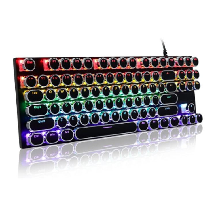 كيبورد JERETECH JK560 VALKURIE