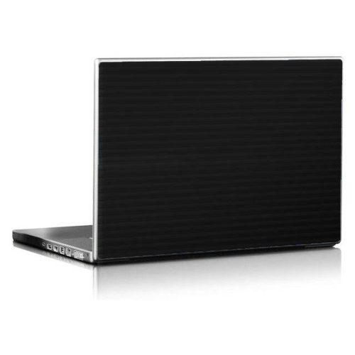 ملصق حماية اللابتوب TakeOff TO-101 (Black) Laptop Skin