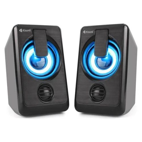 مكبر صوت - Kisonli L-1010 Speaker