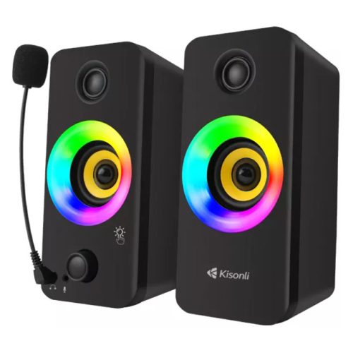 مكبر صوت - Kisonli X8 Speaker