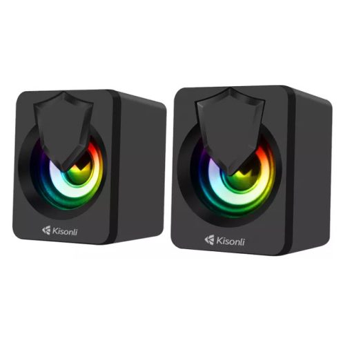 مكبر صوت - Kisonli l-1030 Speaker