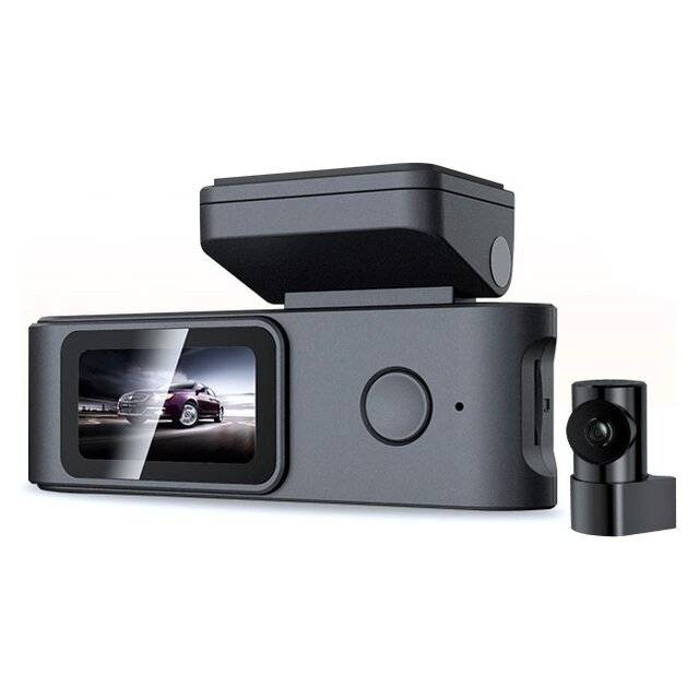 كاميرا مراقبة السيارة داهوا S5PRO Dahua Dash Camera S5PRO - الصورة 3