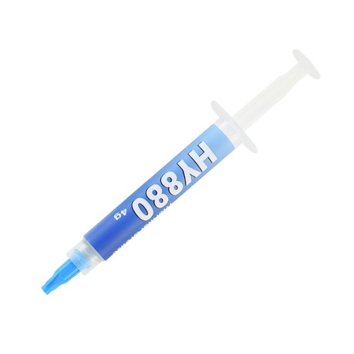 معجون حراري Halnziye HY880 Nanometer Thermal Grease