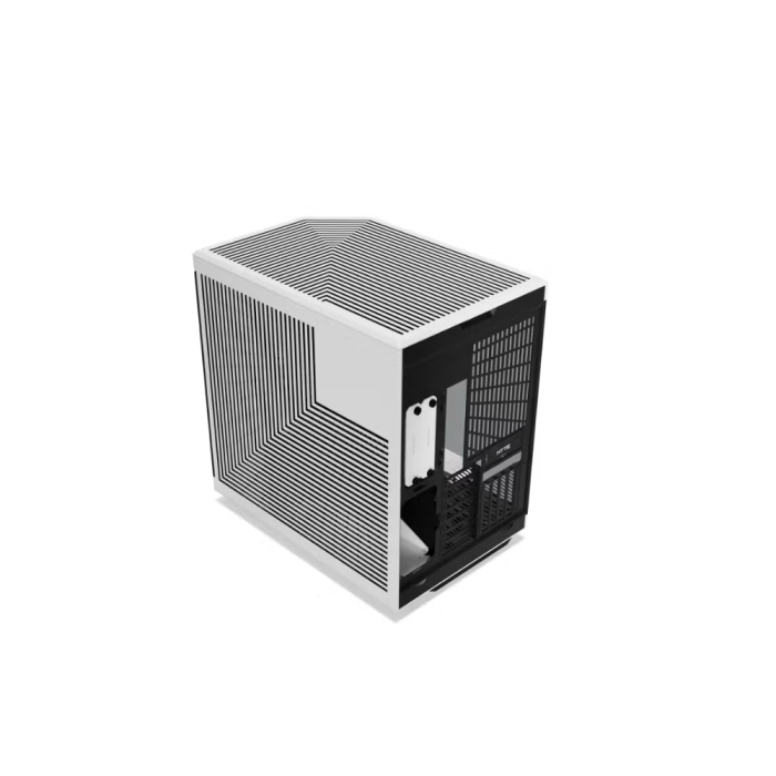 HYTE Y70 Non-Touch Infinite ATX Mid-Tower Case – P PANDA - الصورة 4