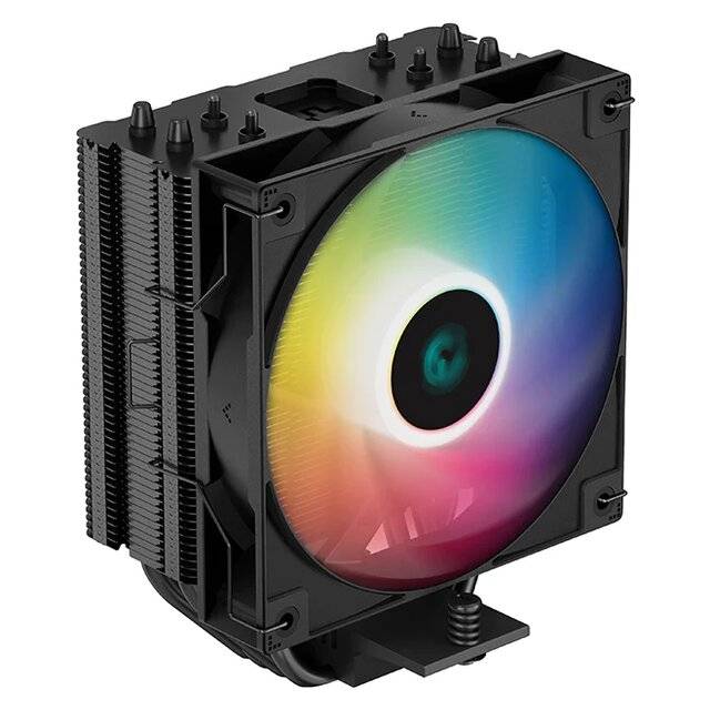 DeepCool AG400 - BK