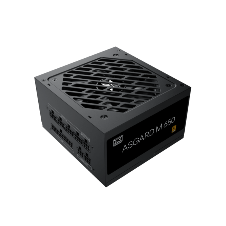 DeepCool PF750 750W 80 PLUS Standard ATX Power Supply