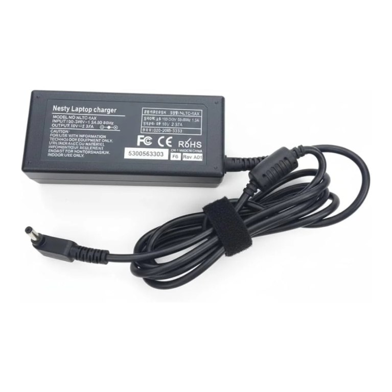 Asus 40W 19V 2.1A (2.5mm x 0.7mm) Replacement Laptop Adapter - 1005HA, 1008HA, 1015PE, 1201N