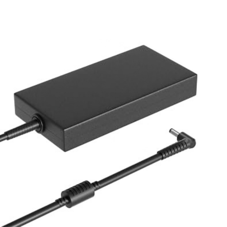MSI 230W 19.5V 11.8A Replacement Adapter for GE66, GE75 Raider, and GP66 Leopard Series