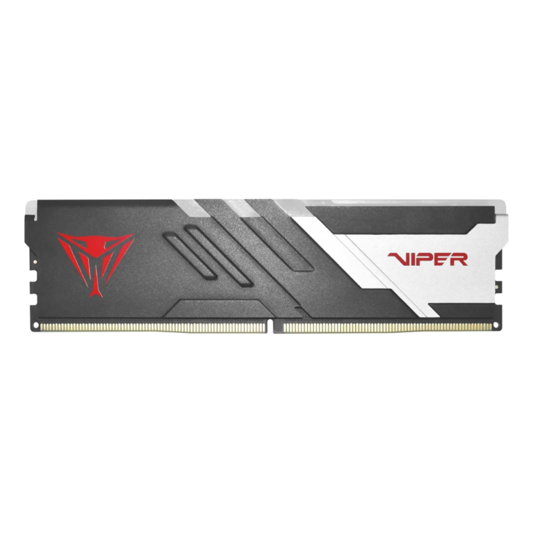Patriot Viper Venom DDR5 16GB (1×16GB) 6000MHz RGB