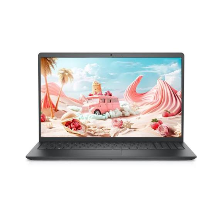 لابتوب Dell Vostro 3530 Laptop - Intel Core i7 13th Gen 1355U - Intel Shared Graphics - 16GB RAM - 512GB SSD - 15.6" FHD Display - DOS