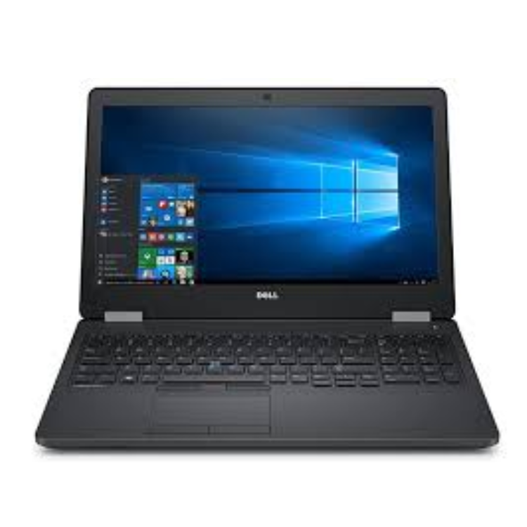 Dell Latitude 5570 Business Laptop core I 5 th6 ram8 ssd256