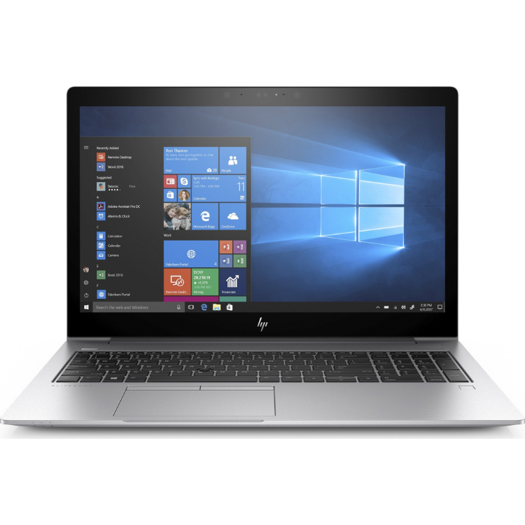 HP EliteBook 850 G5 Business Laptop