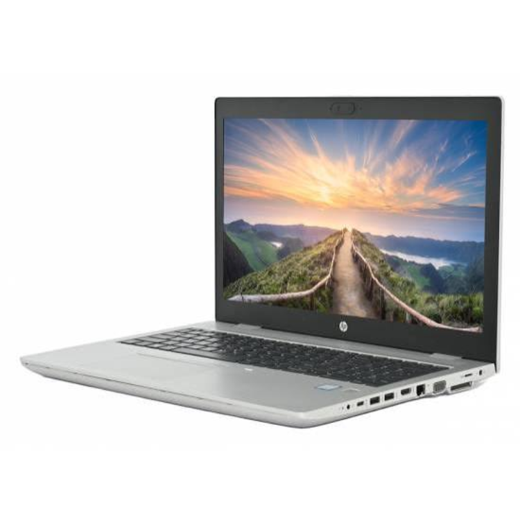 HP ProBook 650 G5 Business Laptop