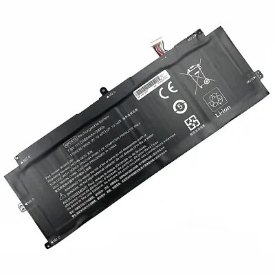 HP AH04XL 7.7V 41.58Wh Laptop Battery for Spectre x2 12-C Series