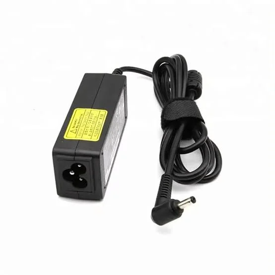 Samsung 40W 19.5V 2.1A Replacement Adapter for Series 5, Series 7 Slate, and Series 9 Ultrabook
