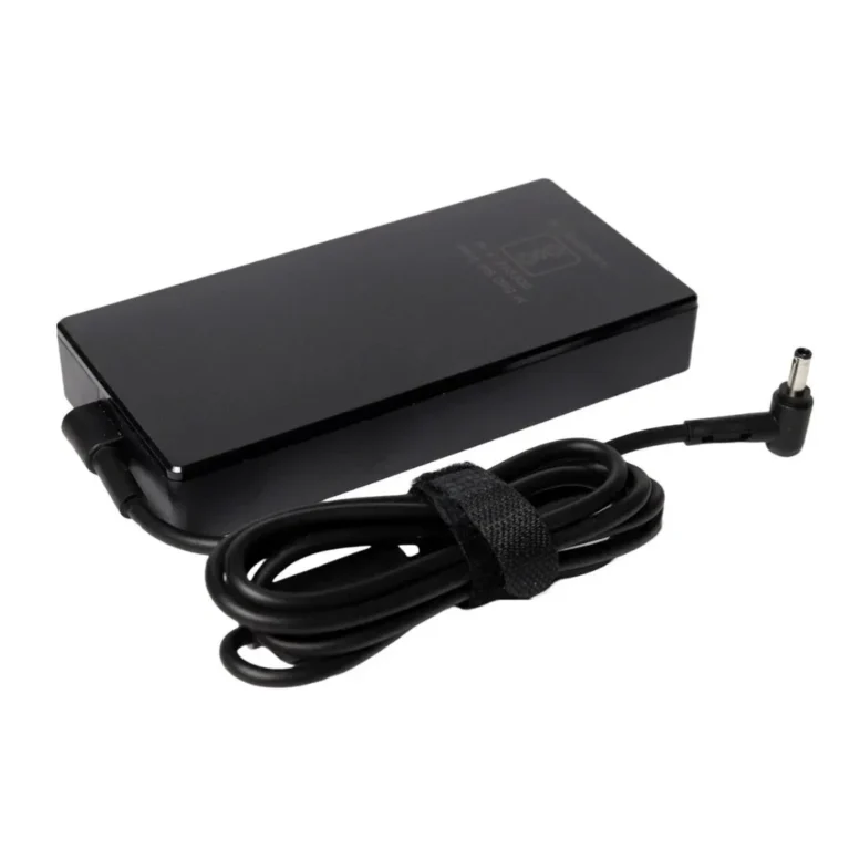 MSI 230W 19.5V 11.8A Replacement Adapter for GT72, GT72VR, and GT73VR Titan Series