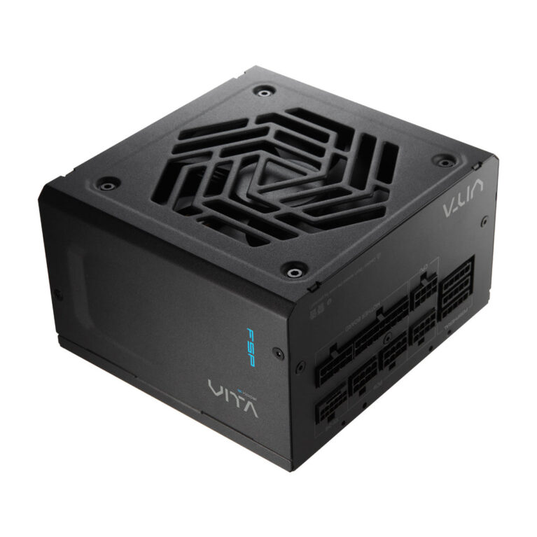 FSP VITA-850GM 850W Gold ATX3.1 Gen5 Fully Modular