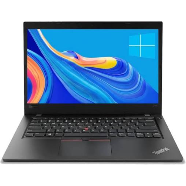 Lenovo ThinkPad L480 14-Inch Business Laptop