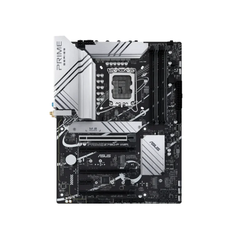 ASUS PRIME Z790-P WIFI LGA 1700 Motherboard
