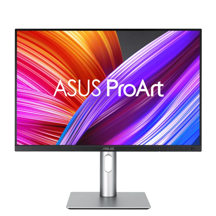 ASUS ProArt Display PA24ACRV 24″ 2k 5Ms 75Hz IPS