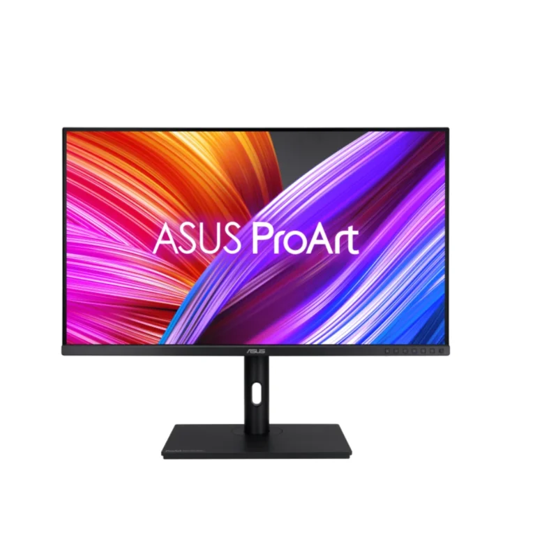 ASUS ProArt Display PA328QV 31.5 Inch QHD Professional Monitor – IPS, 75Hz, 100% sRGB, 100% Rec.709
