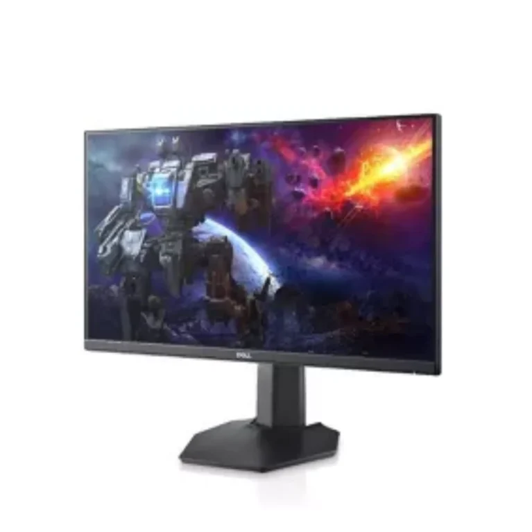 DELL MONITOR -S2421HGF 24 FHD 144HZ 1MS TN