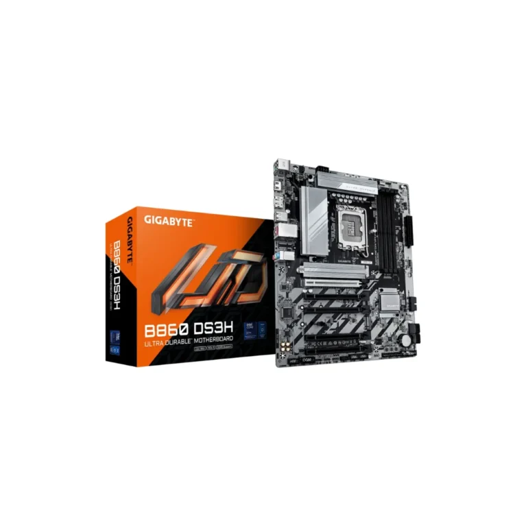 GIGABYTE B860 DS3H LGA 1851-Motherboard