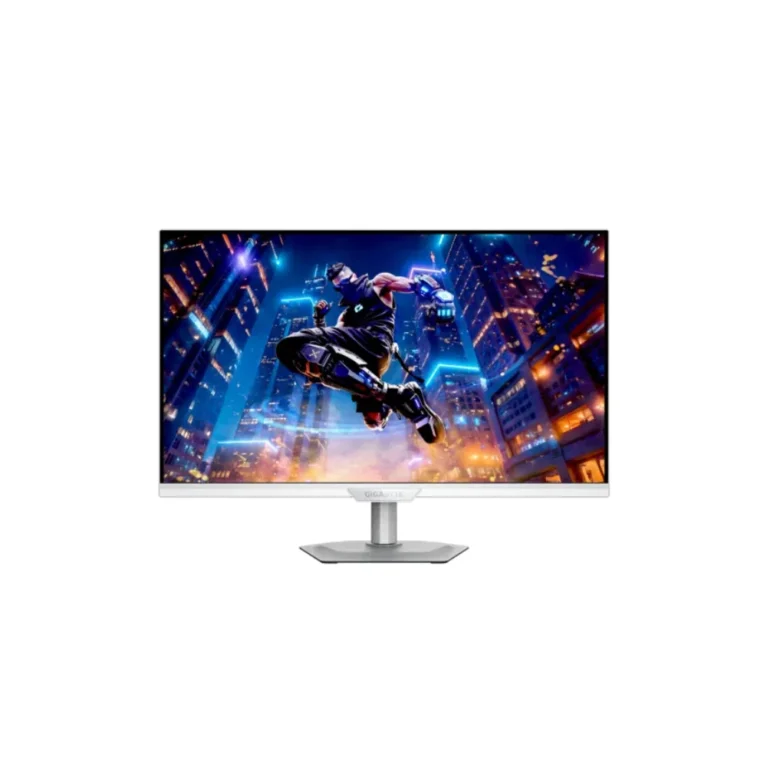 GIGABYTE M27UP 27″ Gaming Monitor 4K 1MS 160Hz IPS ICE