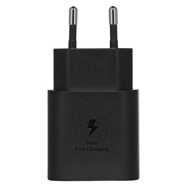 Samsung 25W Power Adapter 1-Port USB-C