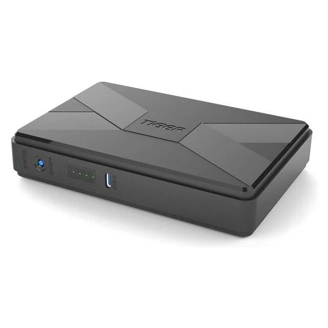 Tiger DC UPS 8800mAh / 18W